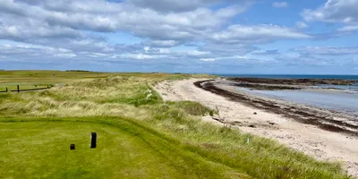 Club image Crail Golfing Society