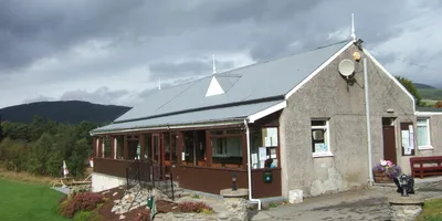Club image Blair Atholl Golf Club