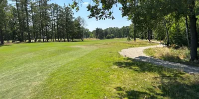 Club image Golfclub 'Landgoed Nieuwkerk'