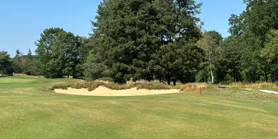 Club image Golfclub 'Landgoed Nieuwkerk'