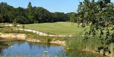Club image Golfclub 'Landgoed Nieuwkerk'