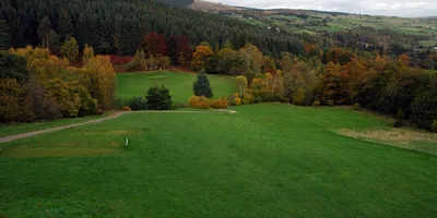 Club image Strathpeffer Spa Golf Club