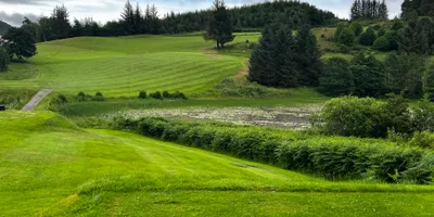 Club image Strathpeffer Spa Golf Club
