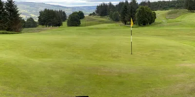 Club image Strathpeffer Spa Golf Club