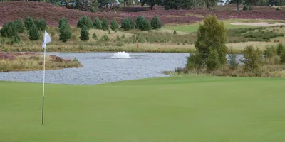 Club image Macdonald Aviemore Resort - Spey Valley