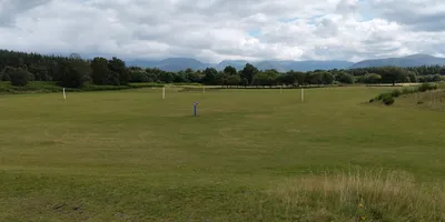 Club image Macdonald Aviemore Resort - Spey Valley