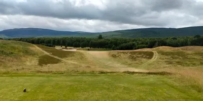 Club image Macdonald Aviemore Resort - Spey Valley