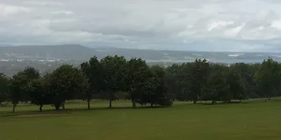 Club image Loch Ness Golf Course (Fairway Leisure)