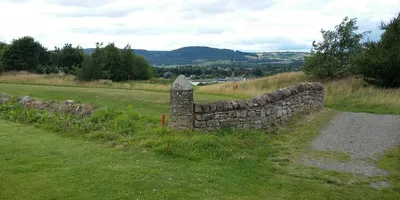Club image Loch Ness Golf Course (Fairway Leisure)