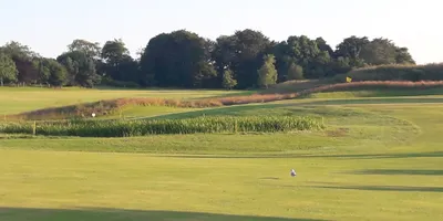 Club image Loch Ness Golf Course (Fairway Leisure)