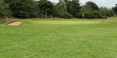 Club image Muir of Ord Golf Club