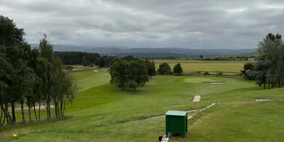 Club image Muir of Ord Golf Club