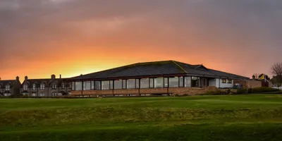 Club image Nairn Dunbar Golf Club