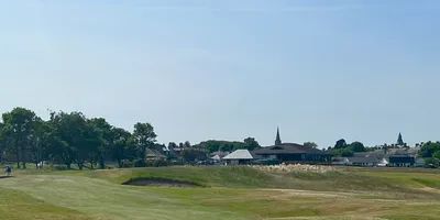 Club image Nairn Dunbar Golf Club