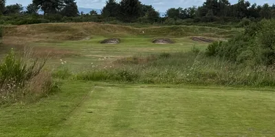 Club image Nairn Dunbar Golf Club