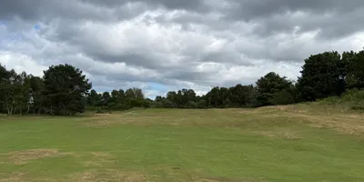 Club image Nairn Dunbar Golf Club