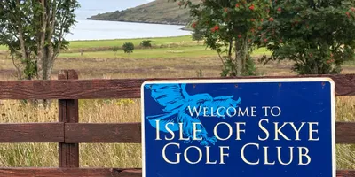 Club image Isle of Skye Golf Club