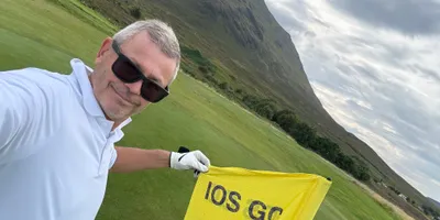 Club image Isle of Skye Golf Club