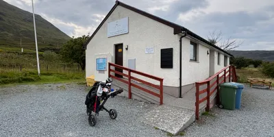 Club image Isle of Skye Golf Club