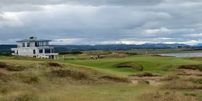 Club image Cabot Highlands