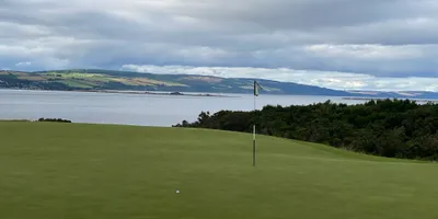 Club image Cabot Highlands