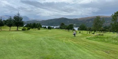 Club image Woodlands Golf Course