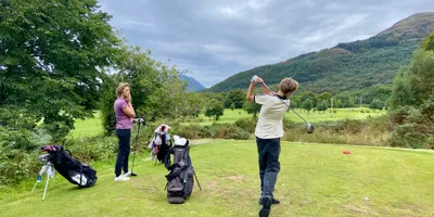 Club image Woodlands Golf Course