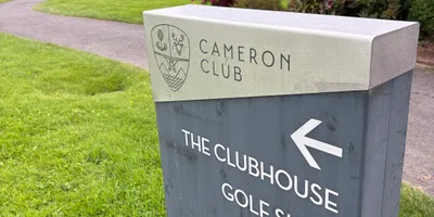 Club image The Cameron House