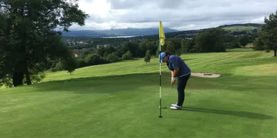 Club image Vale of Leven Golf Club
