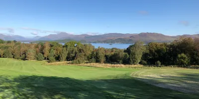 Club image Ross Priory Golf Course