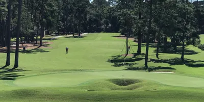 Club image The Sea Pines Resort