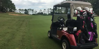 Club image Southern Dunes Golf & Country Club