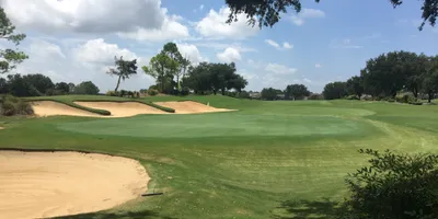 Club image Southern Dunes Golf & Country Club