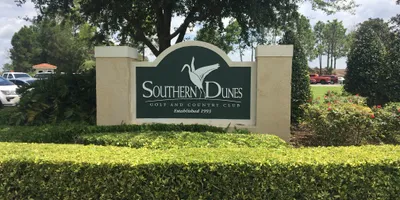 Club image Southern Dunes Golf & Country Club