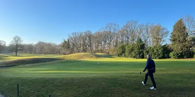 Club image Golfpark De Berendonck 