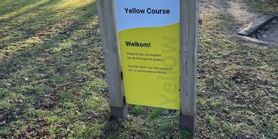 Club image Golfpark De Berendonck 