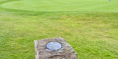 Club image Killermont - Glasgow Golf Club
