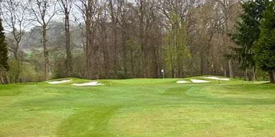 Club image Killermont - Glasgow Golf Club