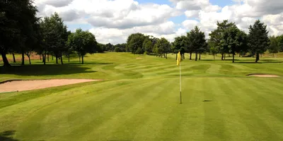Club image Haggs Castle Golf Club