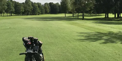 Club image Haggs Castle Golf Club