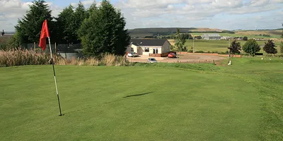 Club image Douglas Water Golf Club
