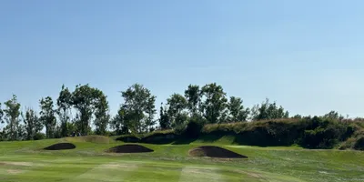 Club image Cathkin Braes Golf Club