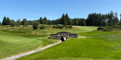 Club image Cathkin Braes Golf Club