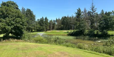 Club image Cathkin Braes Golf Club