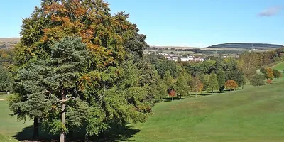 Club image Dalmuir Municipal Golf Course