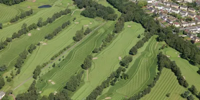 Club image Bothwell Castle Golf Club