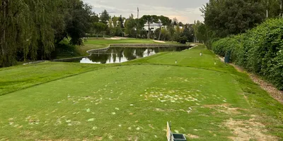 Club image Golf La Moraleja 1