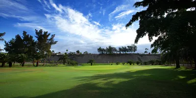 Club image Maspalomas Golf