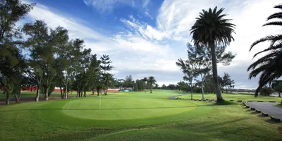 Club image Maspalomas Golf