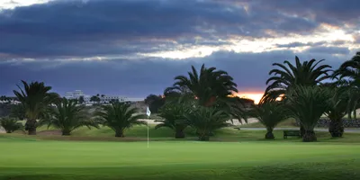 Club image Maspalomas Golf